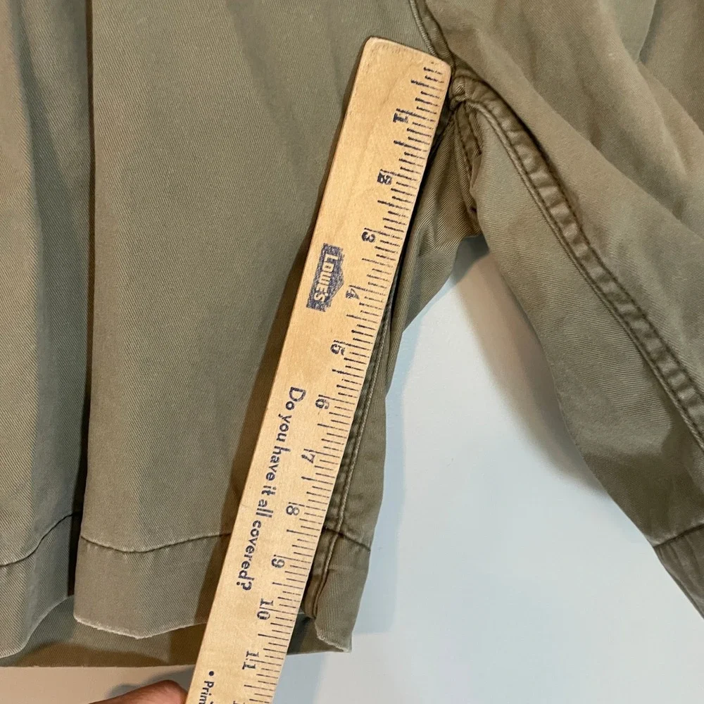 Polo Ralph Lauren rugged reliable
